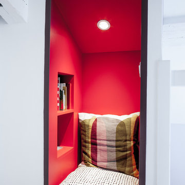 Jourdain - 120 m²