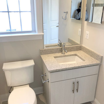 Ellsworth Model Home- Cedric Collins Residence. Toll Brothers