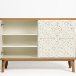 San Gerardo Sideboard 2 - Console Tables