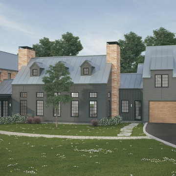 Signal Hill Lot 25