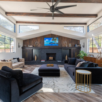 Carmel Valley Haven