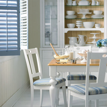 Bassett Dining