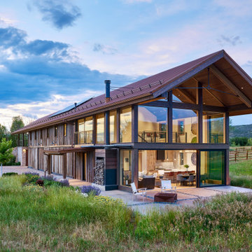 Longshot Ranch