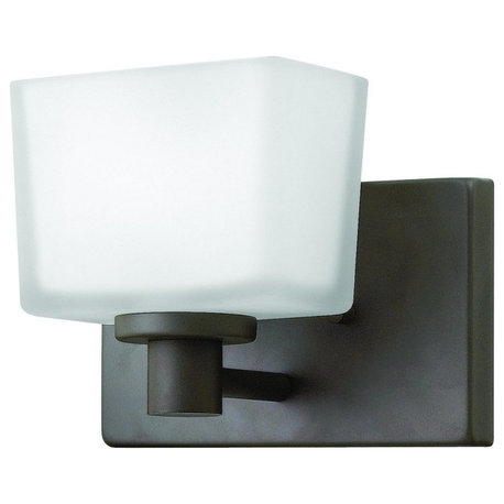 Taylor One Light Bath Wall Light