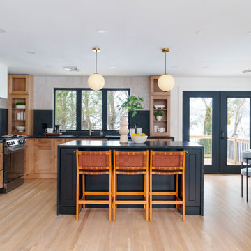 Pinterest-Perfect Kitchen Every Homeowner Dreams Of