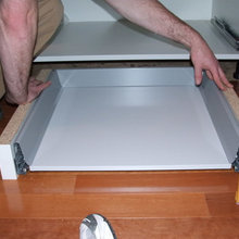 step stool