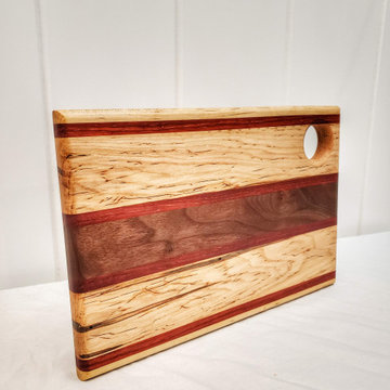 Custom Cutting Boards