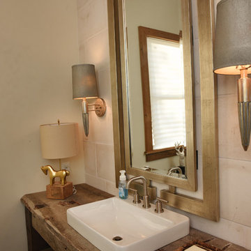 Rustic Charm