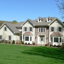 front landscaping