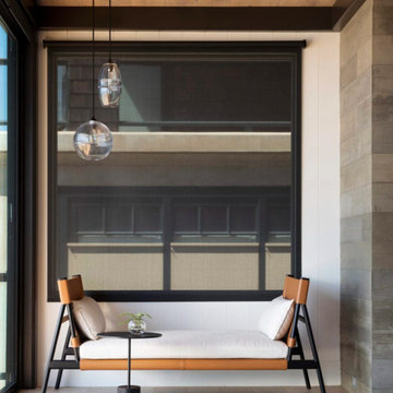 Contemporary Home with Character