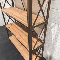 Side pieces - Furniture