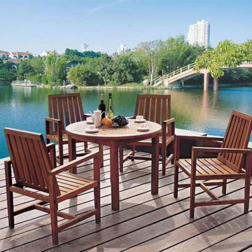 China rattan, outdoor, garden furniture RT57-2