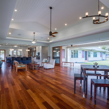 Hawaiian Eclectic