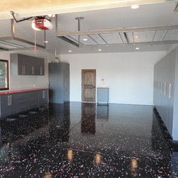 Custom Garage - Products