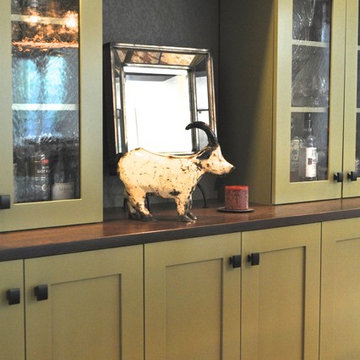 Cabinetry