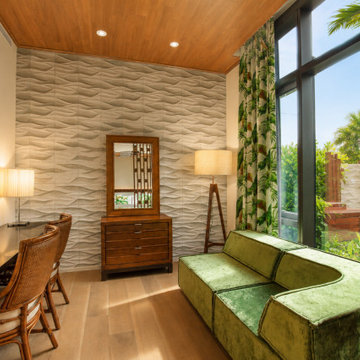 Luxury Condominium / Honolulu, Hawaii : 01