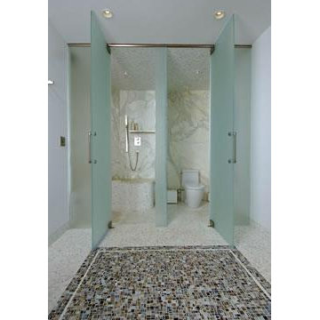Hughes Construction, Inc., PROJECT 1