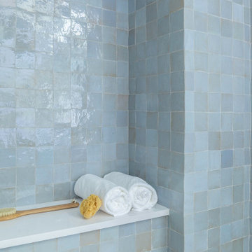 Spatz Master Bathroom