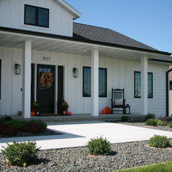 Decorative Rock - Products