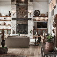 Living Room Ideas