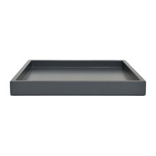 Tray for ottoman