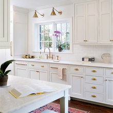 Kitchen Ideas