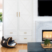 Avalon Closet