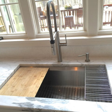 Kitchen Renovation