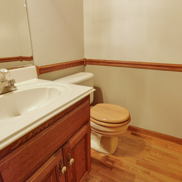 Loomis Drive Master Bath & Home Refresh