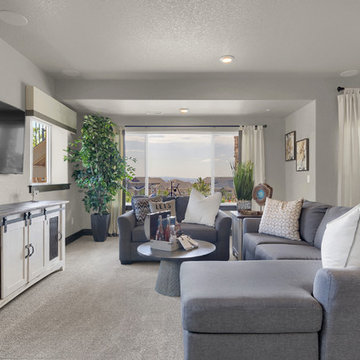 2018 Parade of Homes