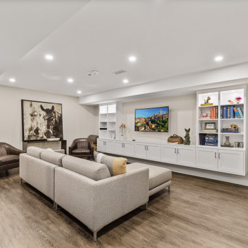 Cabbagetown Major Renovation