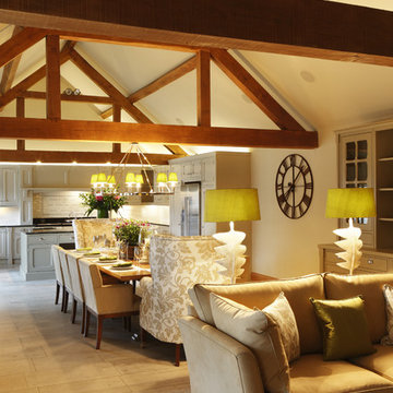 Pure Chiddingfold Chic