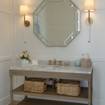 Remarkable Renovation