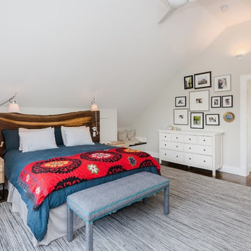 Huron Village Gut Renovation