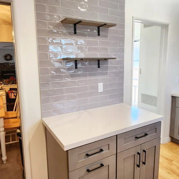 Design & Build Firm