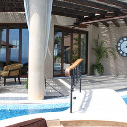 Casa De Play with Albertini Windows and Doors - Windows And Doors