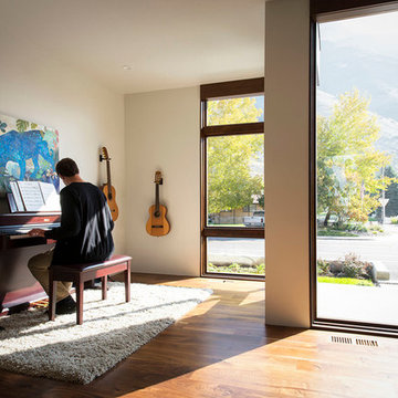 Provo Raykon Construction Parade Home