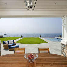 Beach House Ideas
