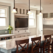 Kitchen ideas