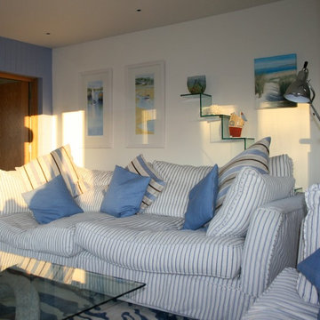 Coastal Home