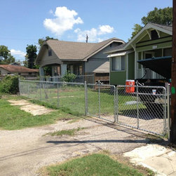 Chain-link Fence - Products