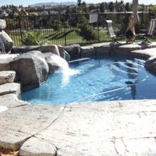 Pools