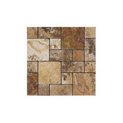 Natural Stone Products - Tile