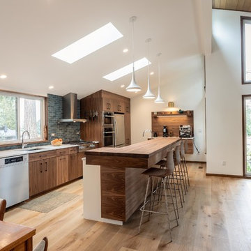 Bellevue Home Renovation