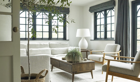 17 Living Rooms That Will Make You Feel Calm and Refreshed