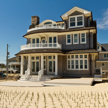 Normandy Beach – Oceanfront