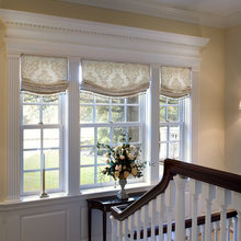 Stair carpet