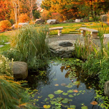 Happy Valley, OR Residence