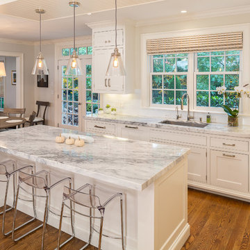 Kitchen Renovations