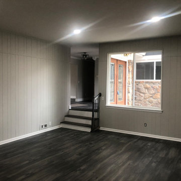 Our work